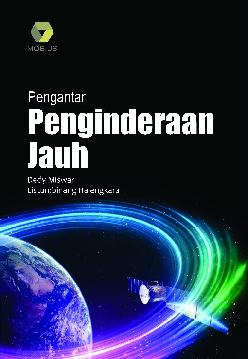 Pengantar Penginderaan Jauh